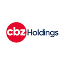 CBZ Holdings logo