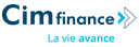 Cim finance logo