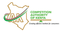 Competition Authority of Kenya logo