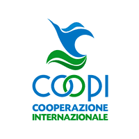 Cooperazione Internazionale (COOPI) logo