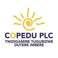 Copedu PLC logo