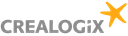 Crealogix logo