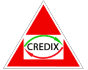 Credix cam logo