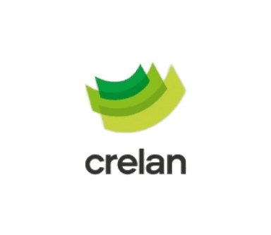Crelan logo