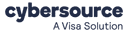 CyberSource logo