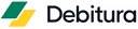 Debitura logo