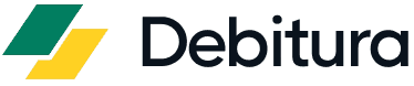 Debitura logo