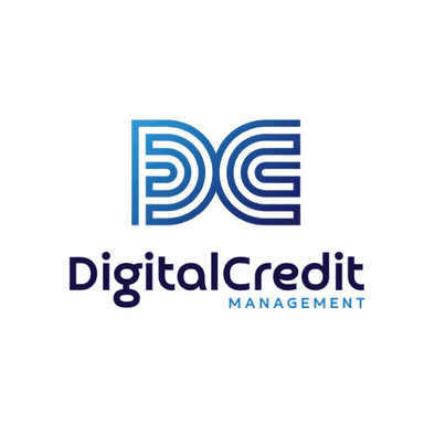 Digital Credit Management logo