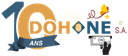 Dohone logo