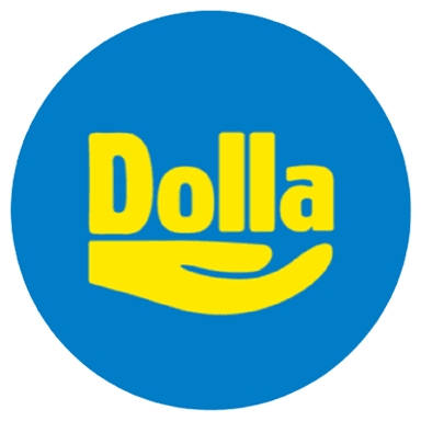 Dolla Financial Services logo