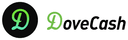 Dove Cash logo