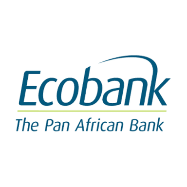 Ecobank Benin logo
