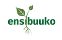 Ensibuuko logo