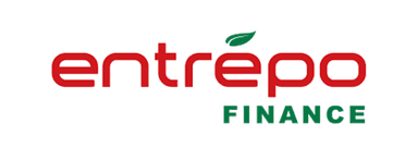 Entrepo Finance logo