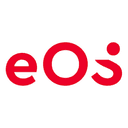 EOS Solutions logo