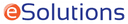 eSolutions logo