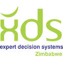 Expert Decision Systems Zimbabwe (XDS) logo
