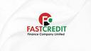 Fastcredit App logo