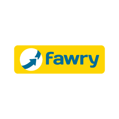 Fawry logo