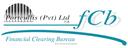 Financial Clearing Bureau logo