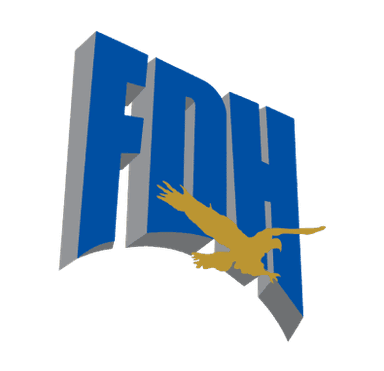 FDH Bank Plc logo