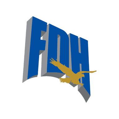 FDH Bank Plc logo