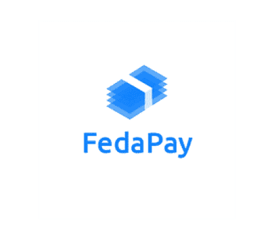 FedaPay logo