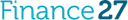 Finance27 logo