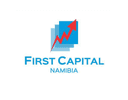 First Capital Namibia logo