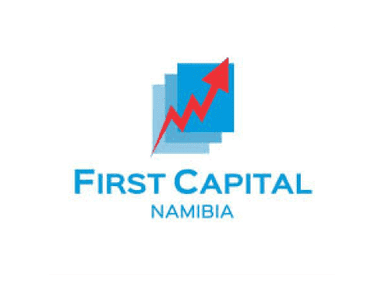First Capital Namibia logo