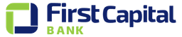 First Capital Bank 