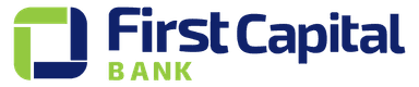 First Capital Bank  logo