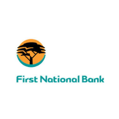 First National Bank Lesotho logo