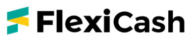 Flexicash logo
