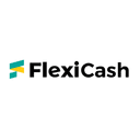 Flexi Cash logo