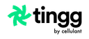 Tingg by Cellulant logo