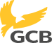 GCB Bank logo