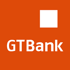 GTBank Sierra Leone logo