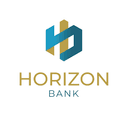 Horizon Bank  logo