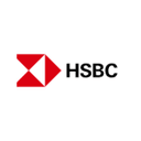 HSBC bank logo