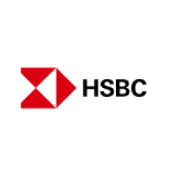 HSBC bank
