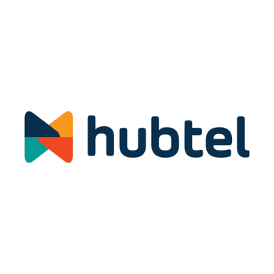 Hubtel logo