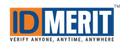 IDMERIT logo