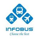 Inforbus logo
