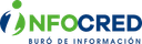 InfoCred logo