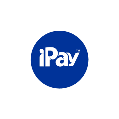 iPay Ghana logo