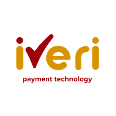 iVeri logo