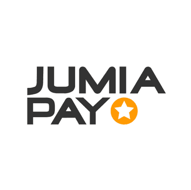 JumiaPay logo