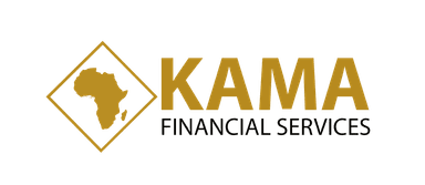 KAMA Financial Services logo