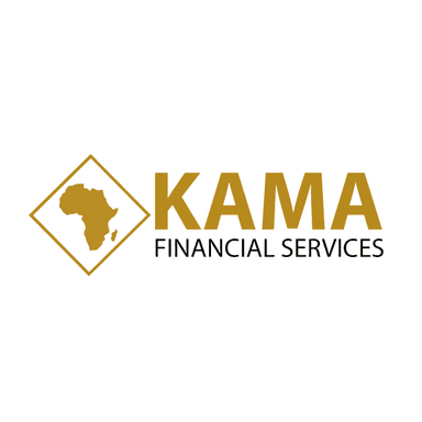 KAMA Financial Services logo